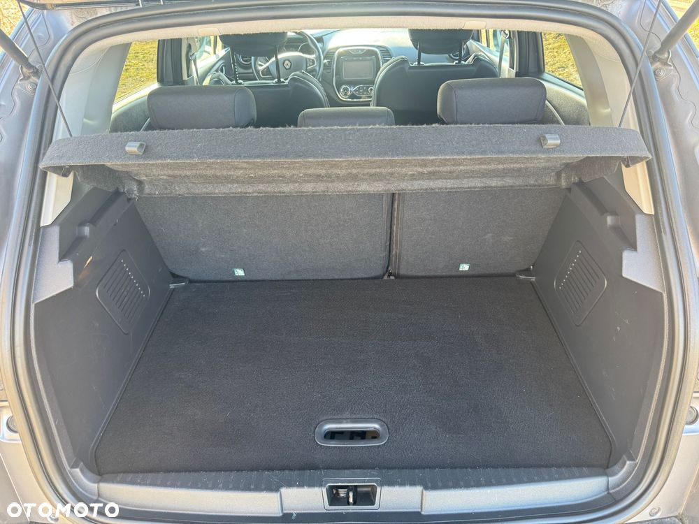 Renault Captur - 9