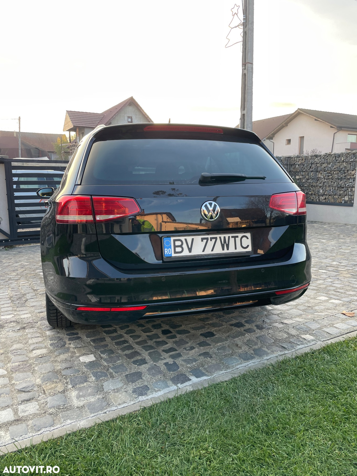 Volkswagen Passat - 5