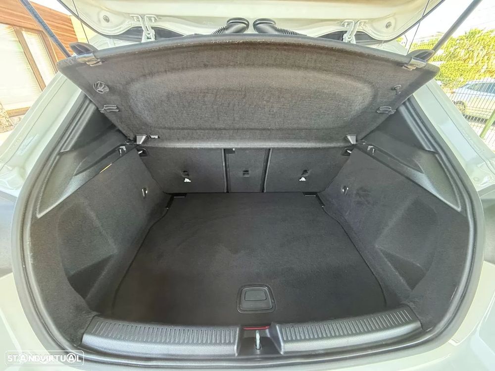 Mercedes-Benz A 180 d AMG Line Aut. - 12
