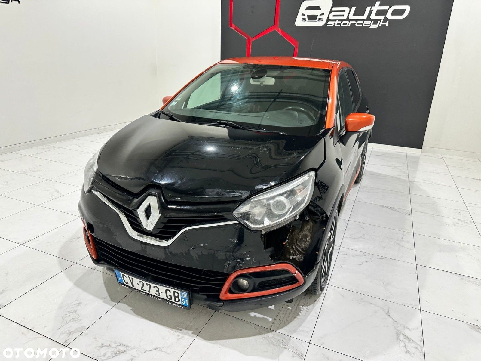 Renault Captur - 23