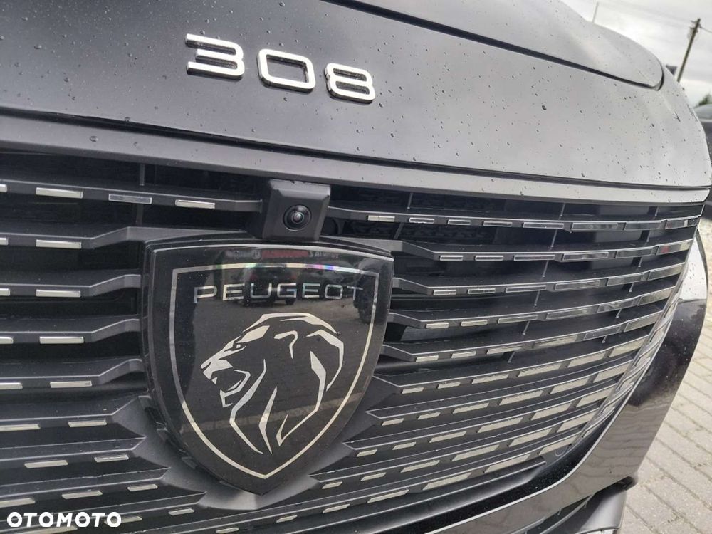 Peugeot 308 - 10