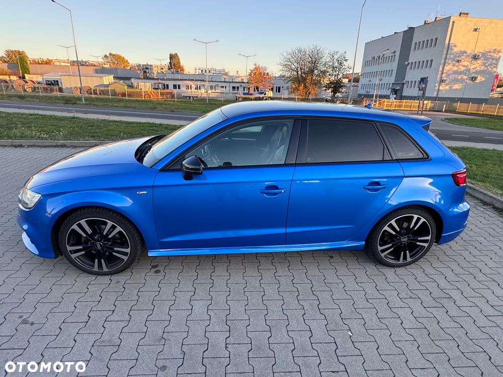 Audi A3 - 3