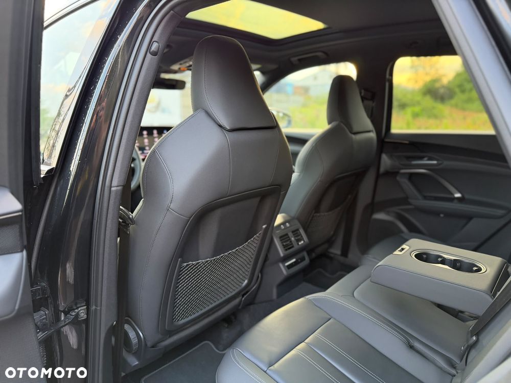 Audi Q5 Sportback 40 TDI quattro S tronic S line - 30