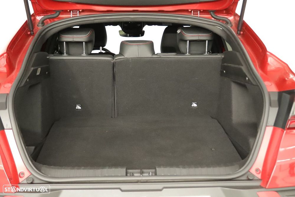 Renault Arkana 1.3 TCe R.S.Line EDC - 25