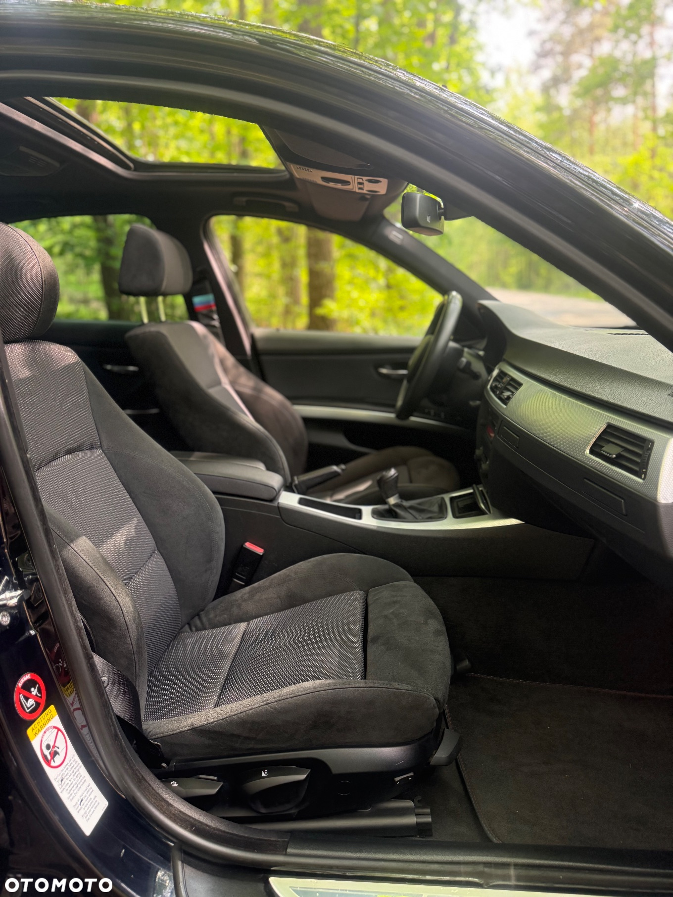 BMW Seria 3 320i - 11