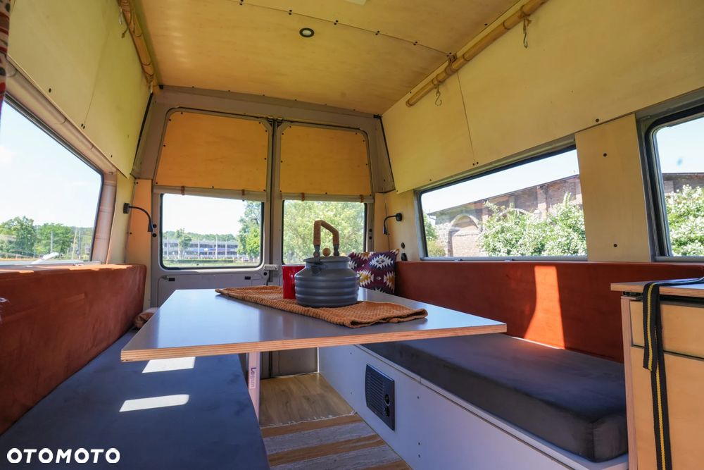 Volkswagen LT - 18