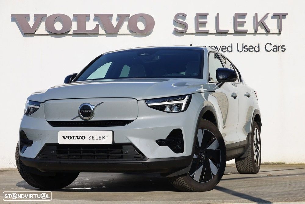 Volvo C40 Recharge Extended Range Plus - 35