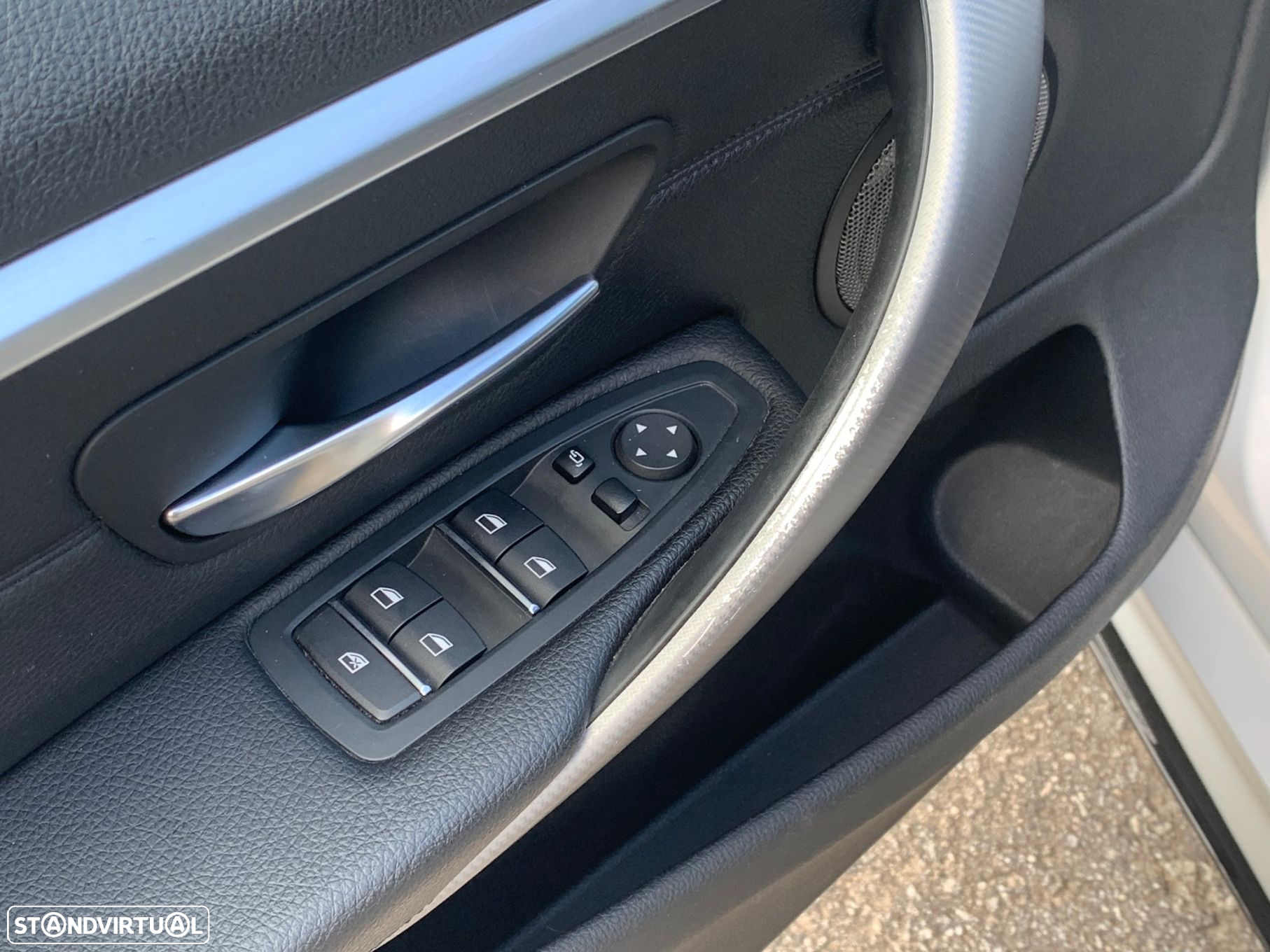 BMW 420 Gran Coupé d Pack M Auto - 47