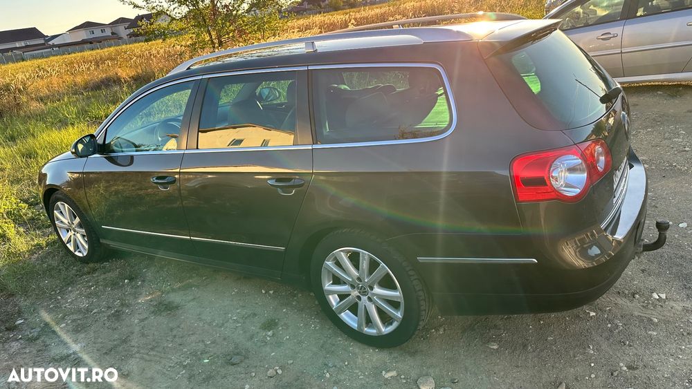 Volkswagen Passat - 2
