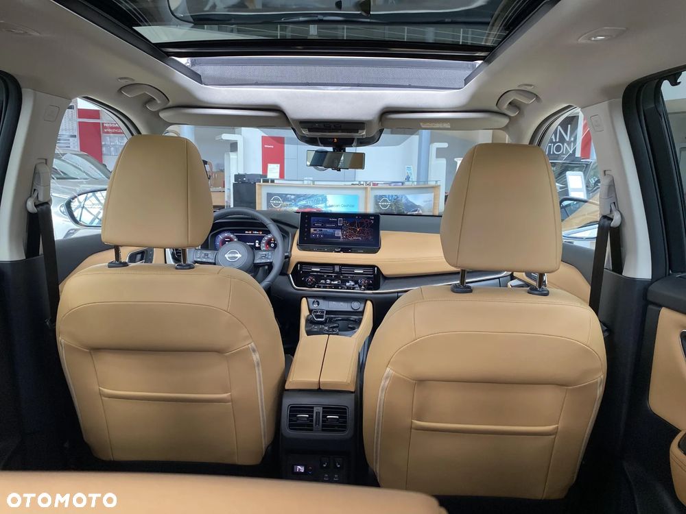 Nissan X-Trail 1.5 VC-T e-POWER Tekna e-4ORCE - 20