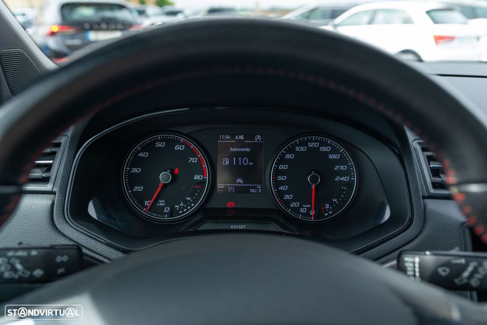 SEAT Arona 1.0 TSI FR - 18