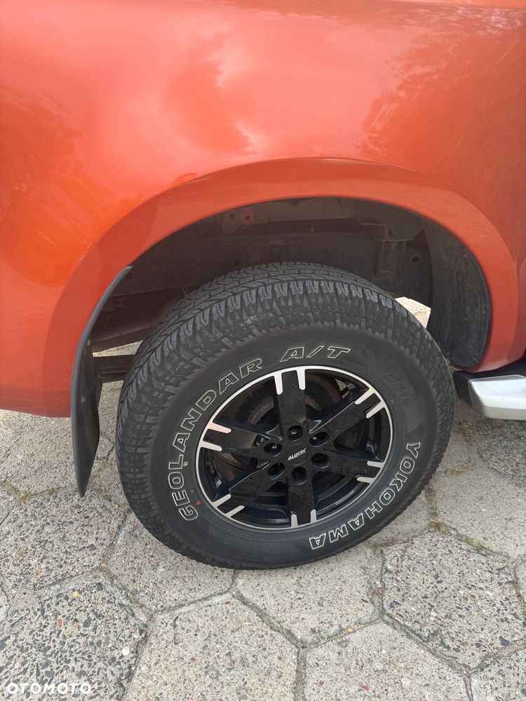 Isuzu D-Max 1.9 DC LS+ Prime - 13