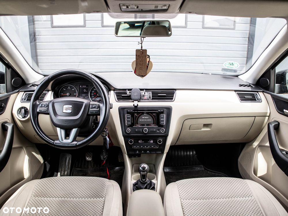 Seat Toledo - 17