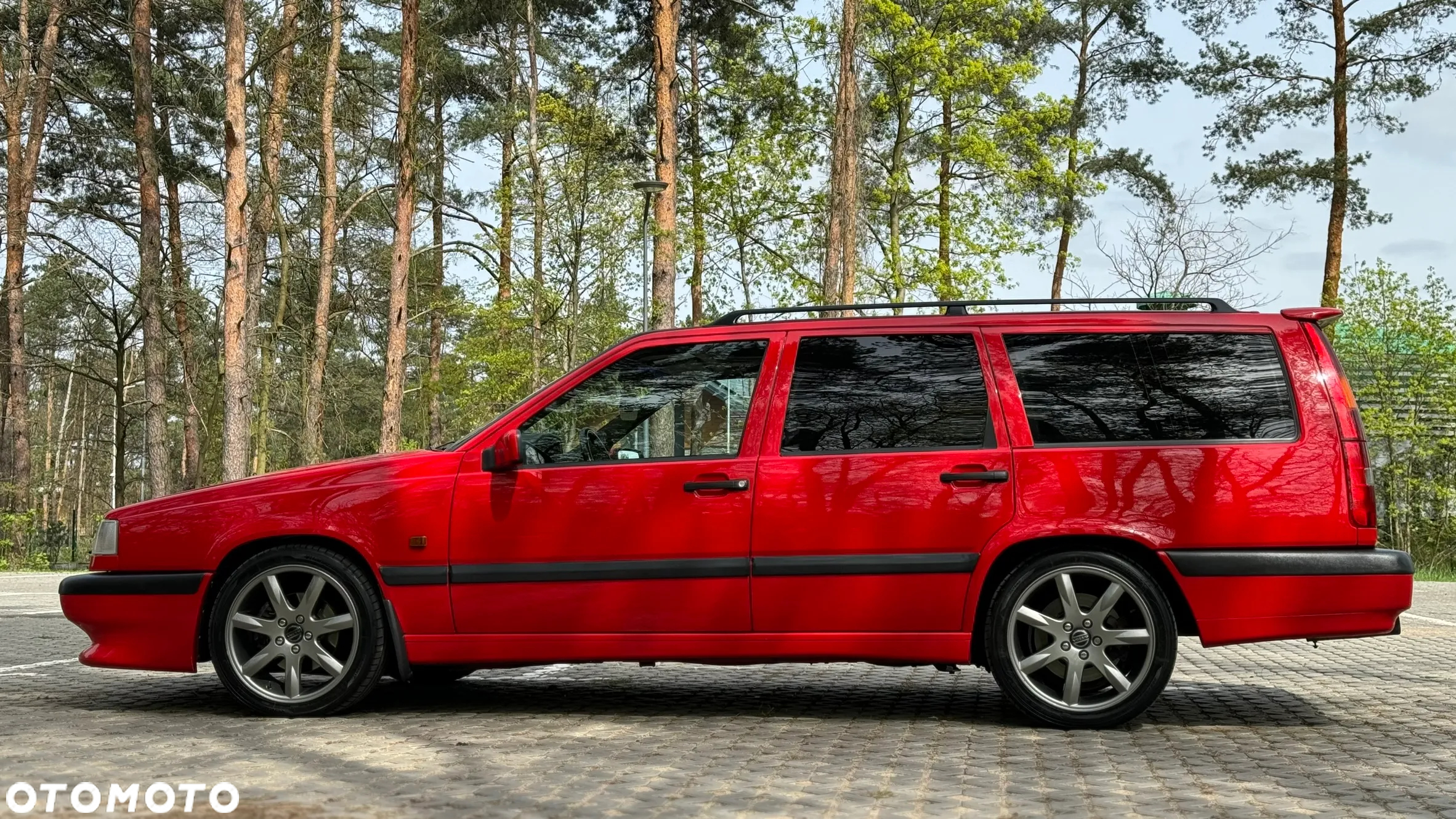 Volvo 850 - 7