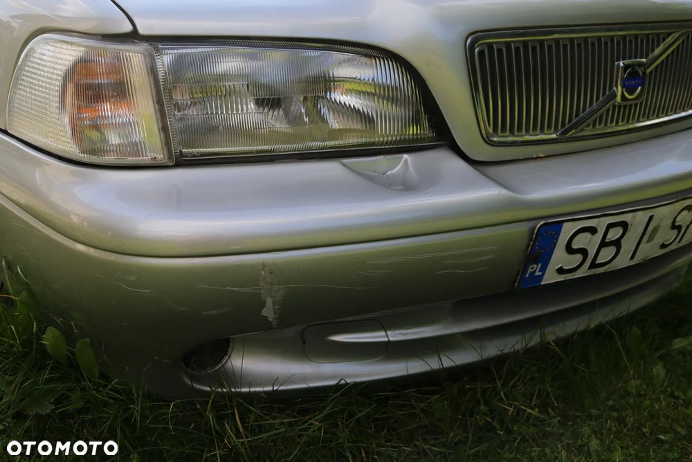 Volvo C70 2.0 - 10
