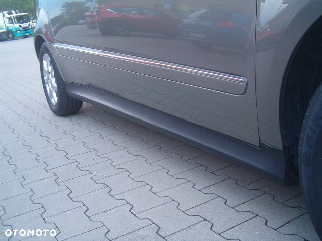 Mercedes-Benz Klasa B - 12