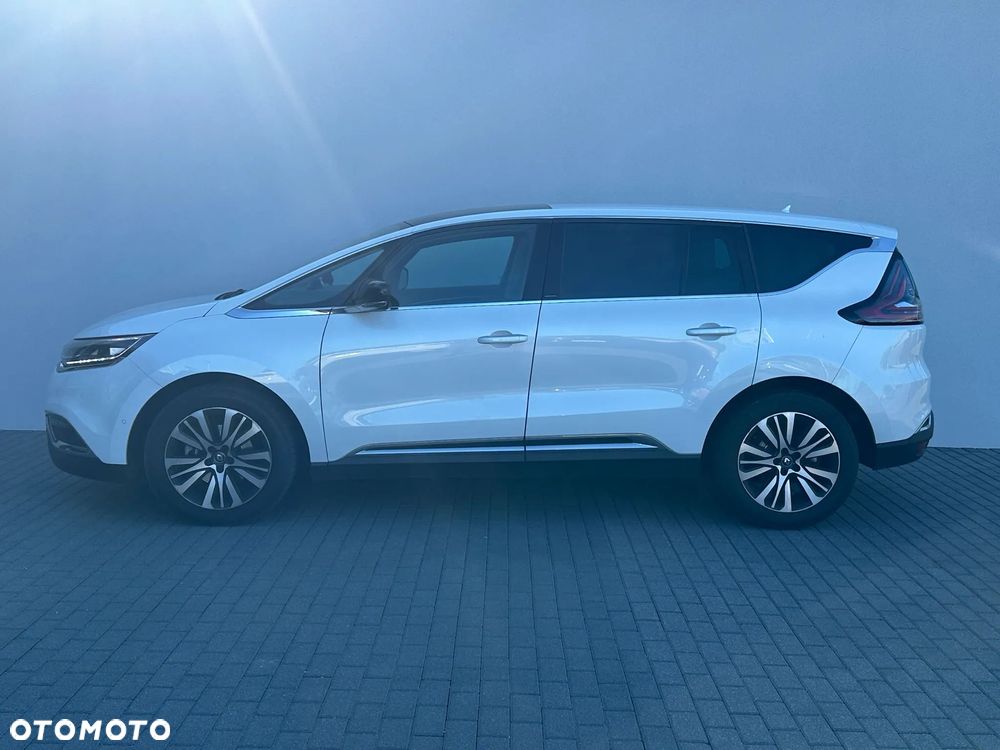 Renault Espace 1.8 TCe Energy Initiale Paris EDC - 2