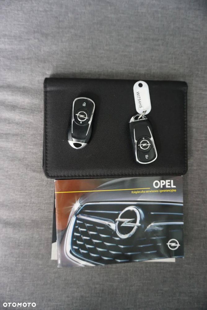 Opel Insignia 1.6 T Innovation S&S - 32