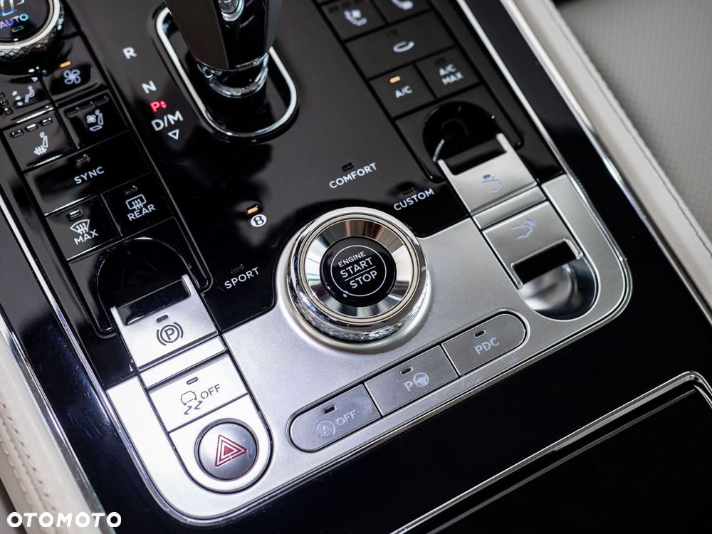 Bentley Continental GT - 30