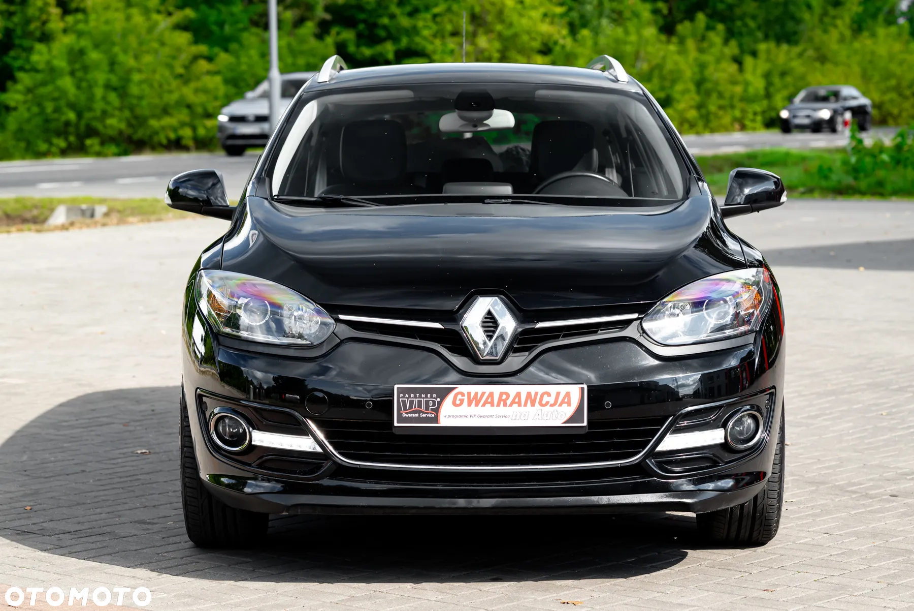 Renault Megane - 7