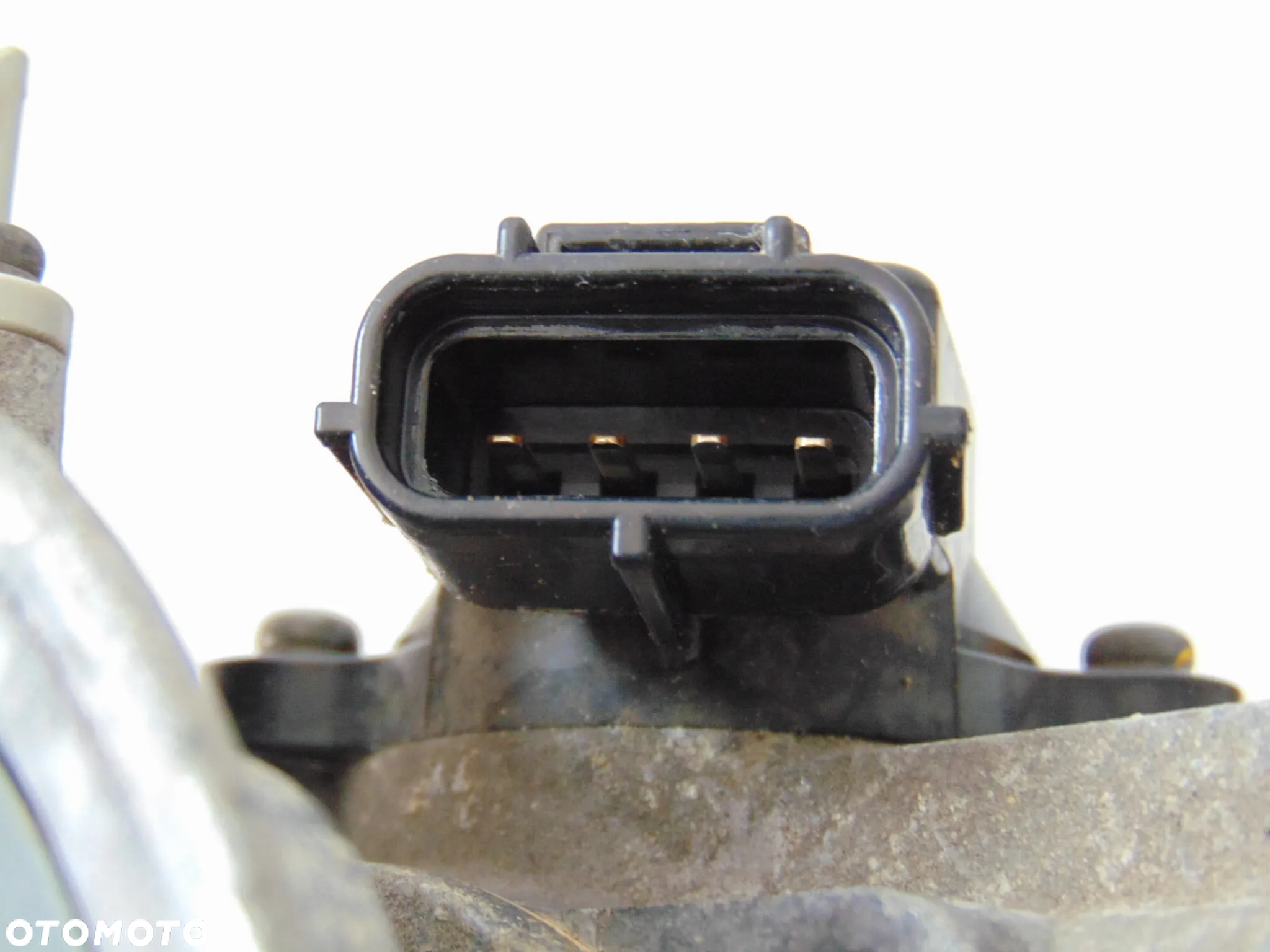 ODPALANY gaźnik przepustnica wtryskiwacz wtrysk paliwa monowtrysk 13400-50G11 197930-0421 Suzuki Swift III Subaru Justy II 1.3 benzyna 96-04r - 14