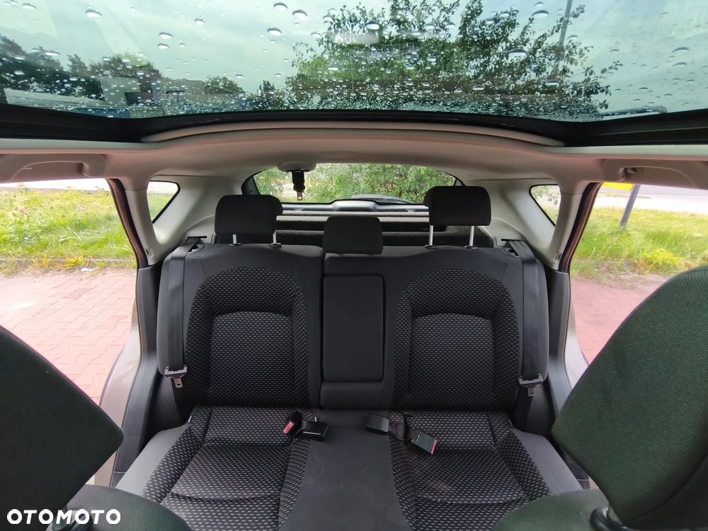 Nissan Qashqai 1.5 dCi Acenta - 8