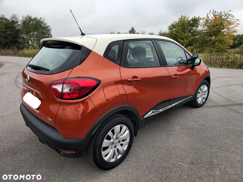 Renault Captur - 8
