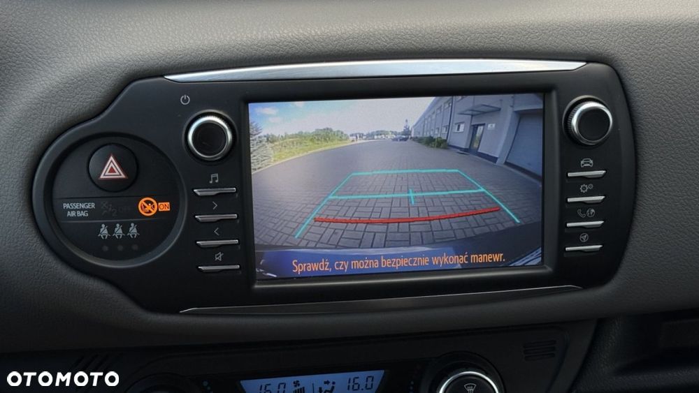 Toyota Yaris 1.5 Selection CVT - 22