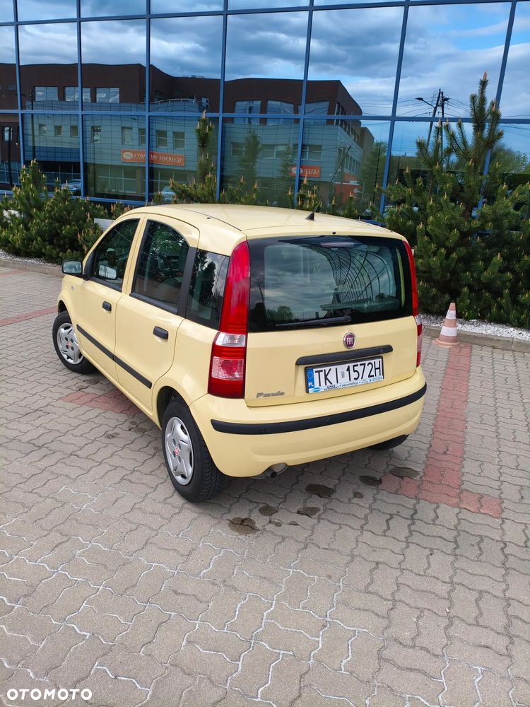 Fiat Panda 1.2 Dynamic - 2