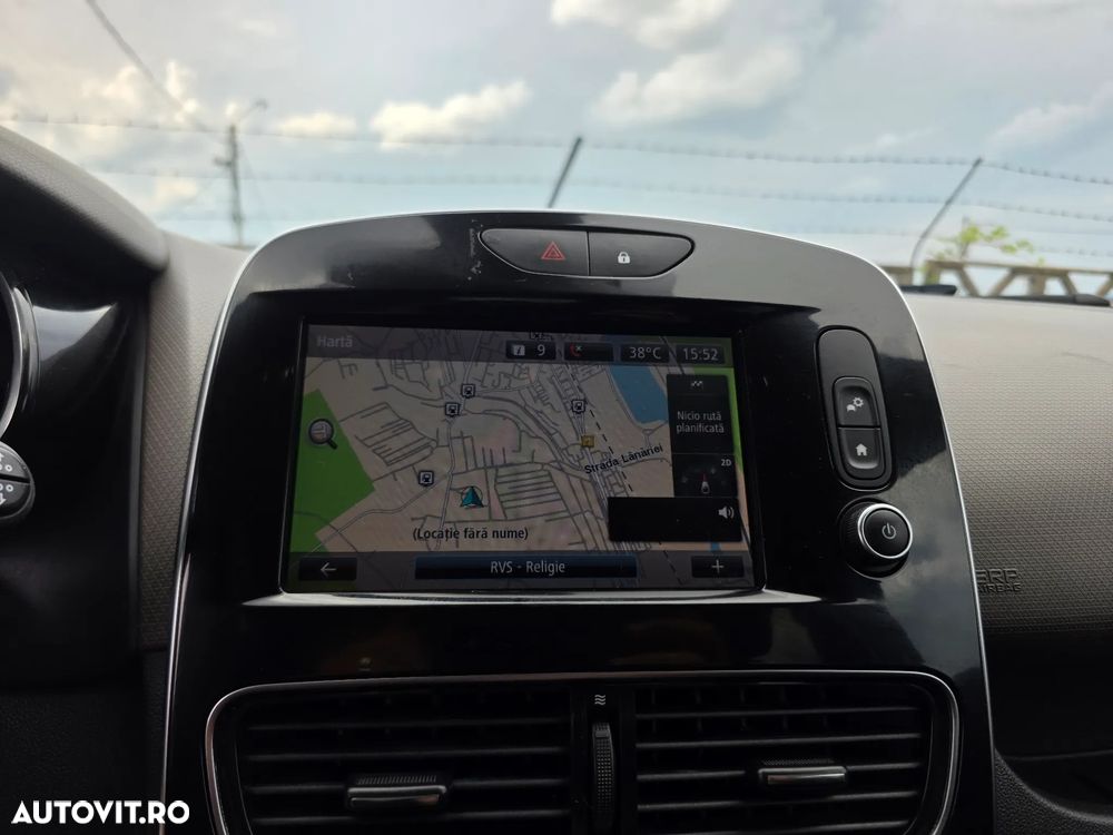 Renault Clio (Energy) TCe 90 Start & Stop INTENS - 33