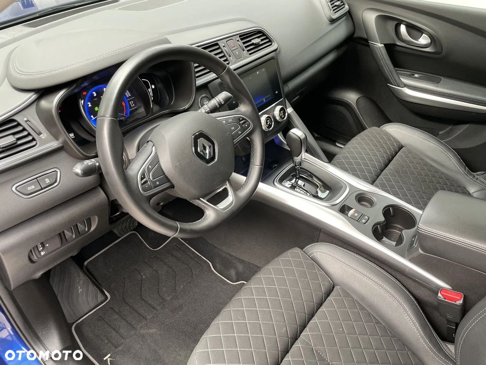 Renault Kadjar 1.3 TCe FAP Intens EDC - 10