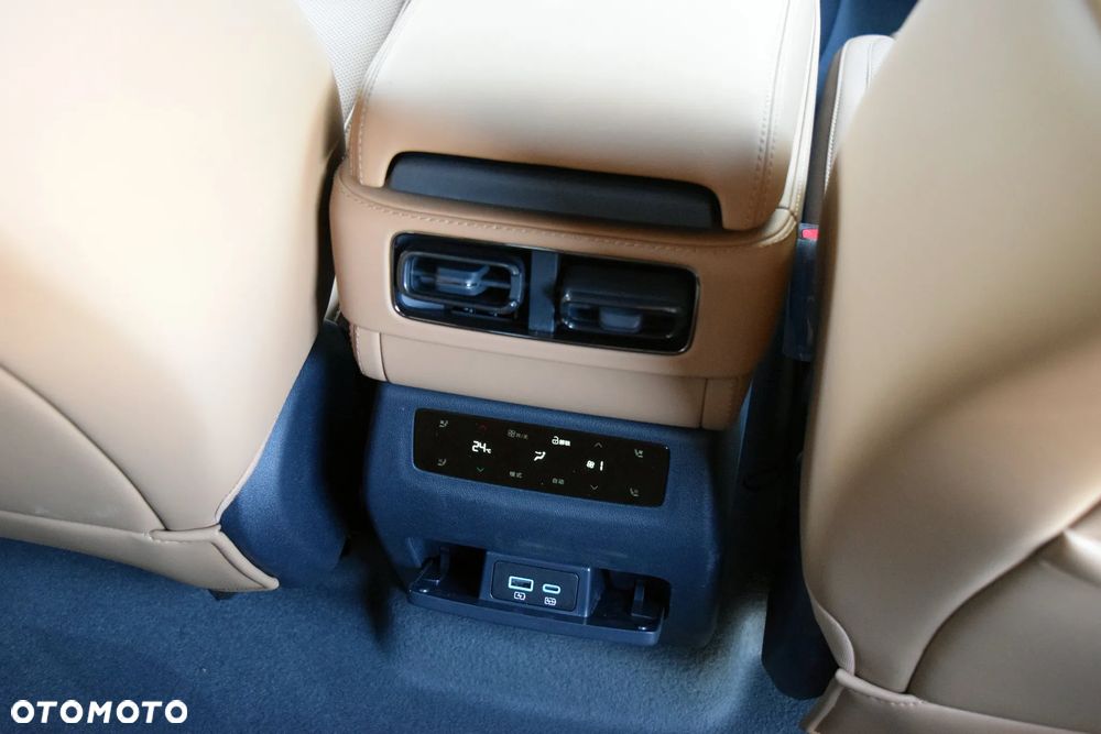 BYD Leopard 5 - 24