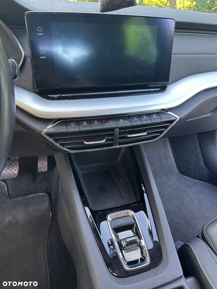 Skoda Octavia 2.0 TDI Style DSG - 18
