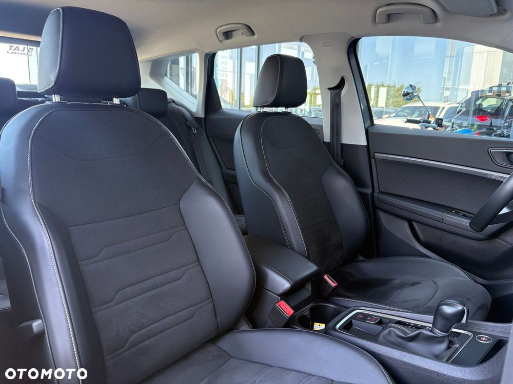 Seat Ateca - 18