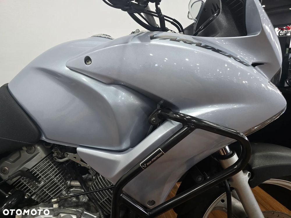 Honda Varadero - 22
