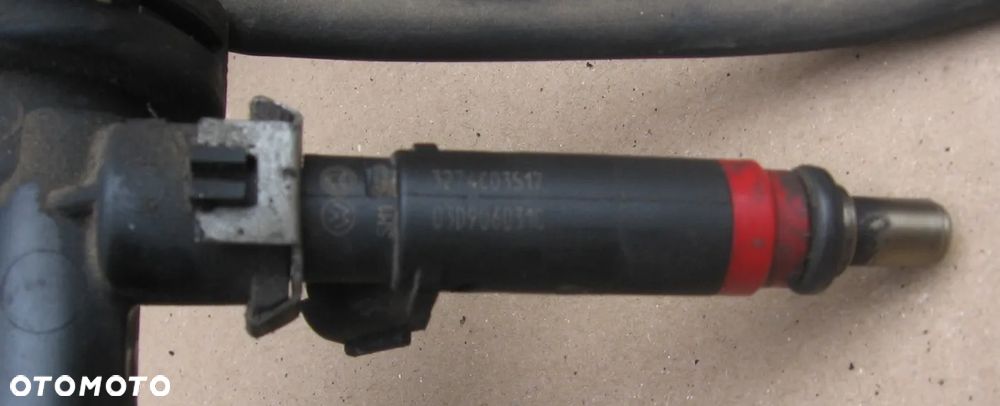 wtrysk wtryski POLO FABIA 1.2 6V 03D906031C - 3