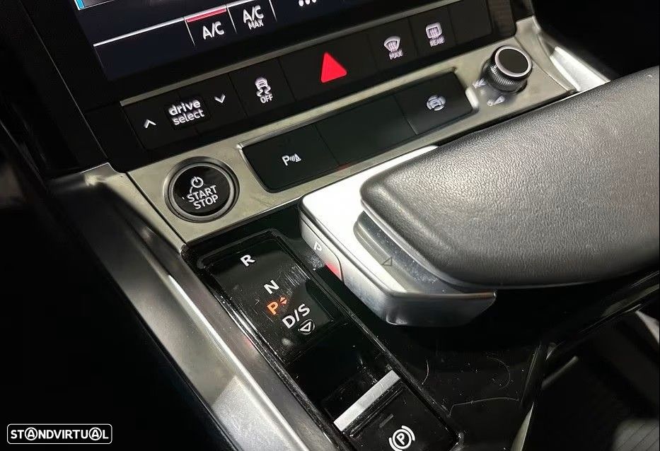 Audi e-tron 50 quattro - 9