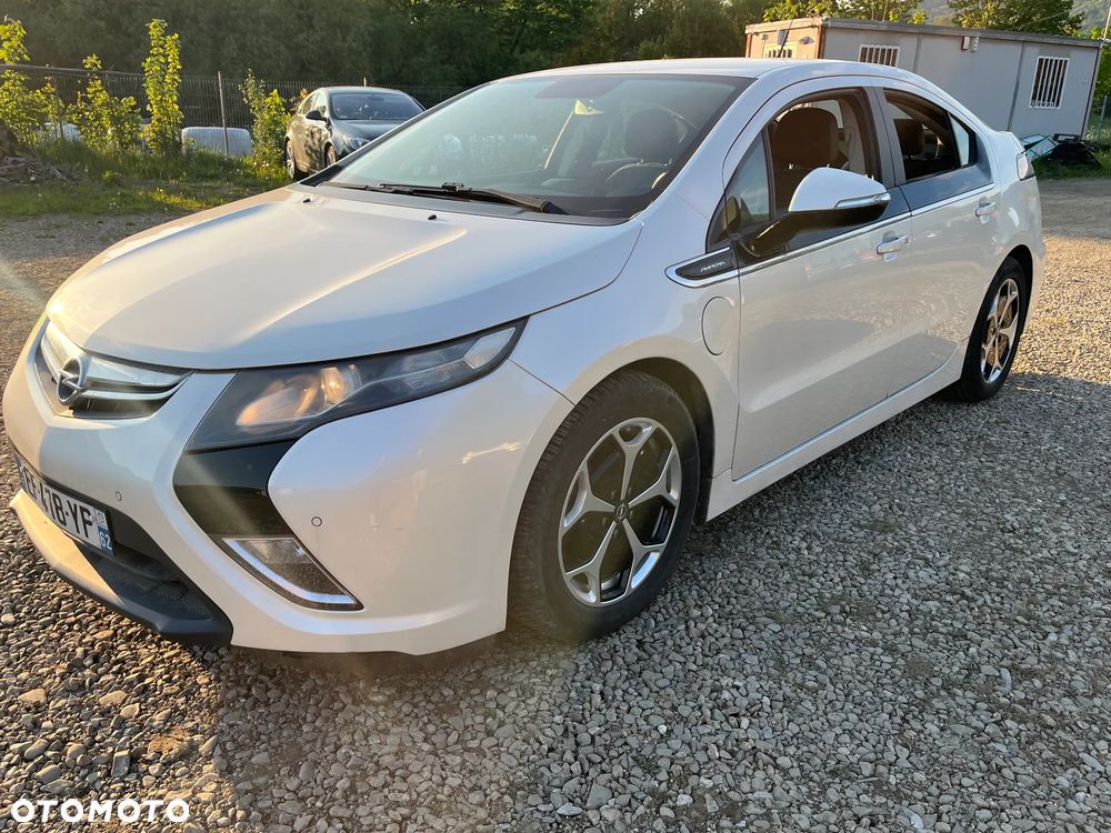 Opel Ampera Standard - 2