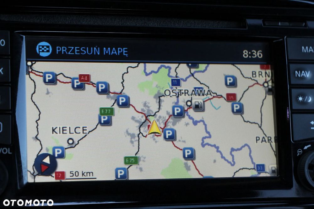 Nissan Juke 1.2 DIG-T Tekna - 16
