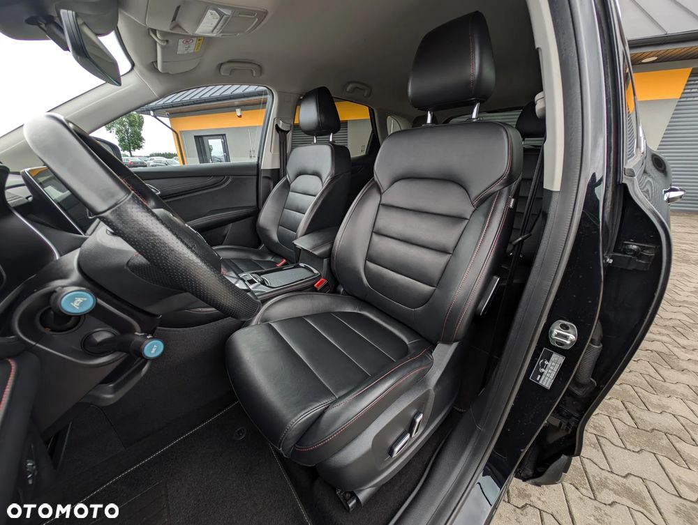 MG HS PHEV 1.5T-GDI Comfort - 35