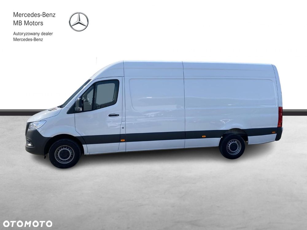 Mercedes-Benz Sprinter - 2