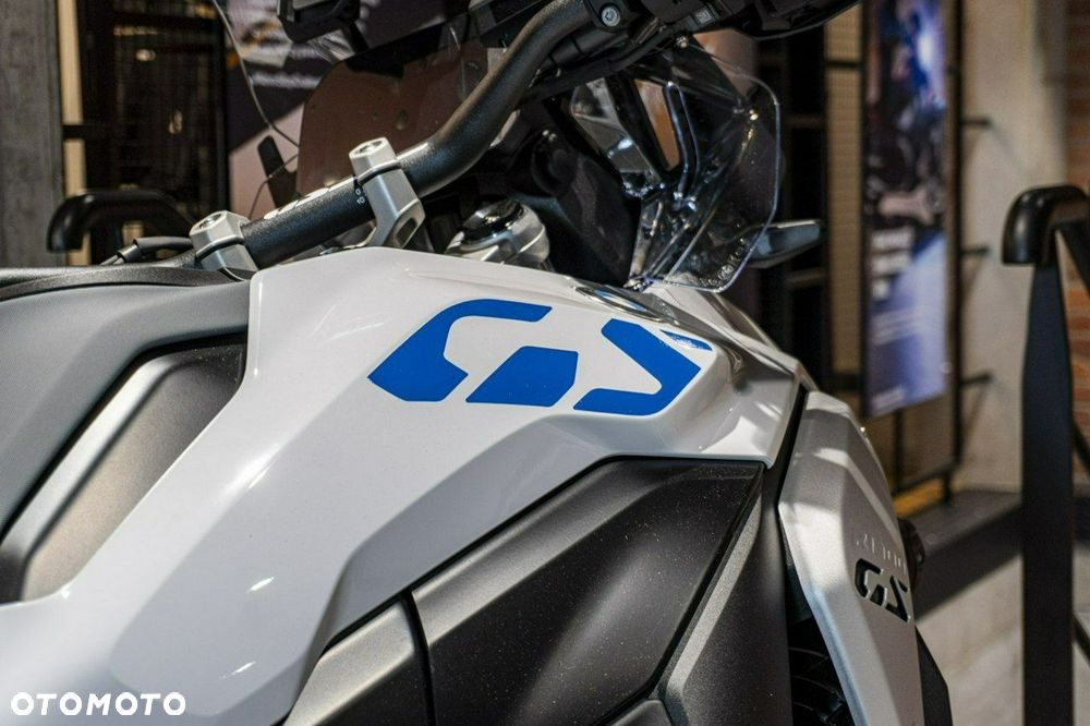 BMW GS - 8