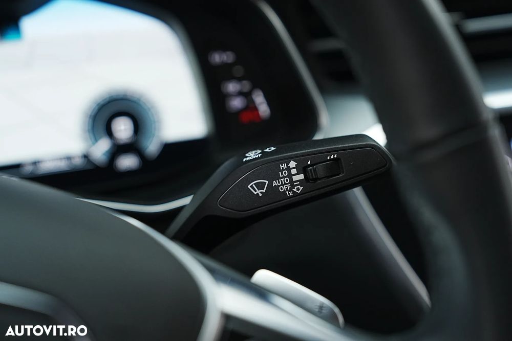 Audi A6 50 TFSI e quattro S tronic - 38
