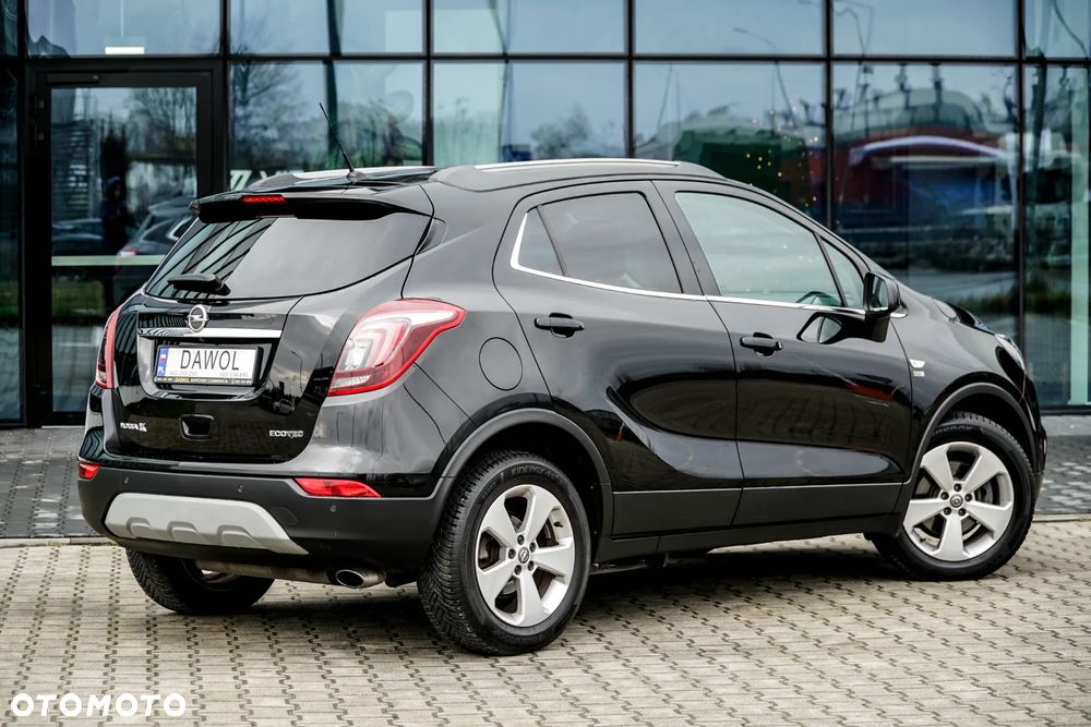 Opel Mokka - 14