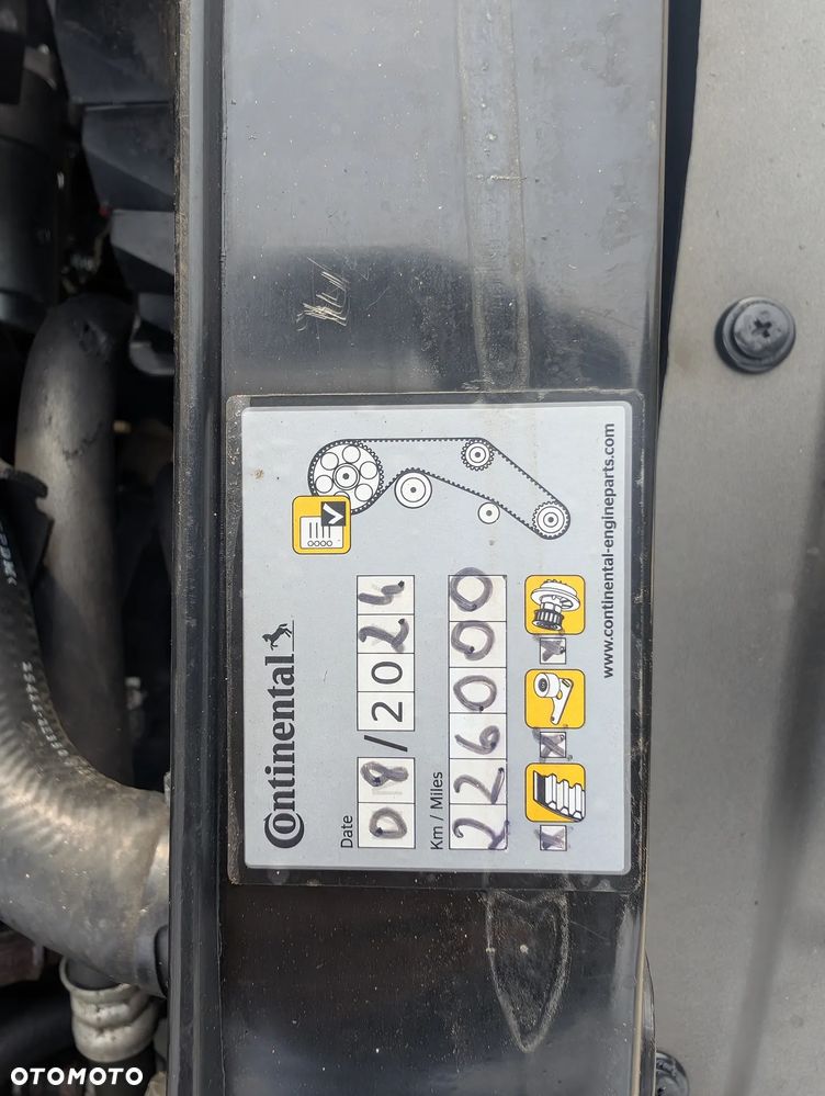 Hyundai Tucson 2.0 CRDi VGT 4WD GLS - 35