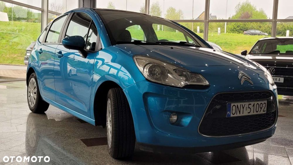 Citroën C3 - 6