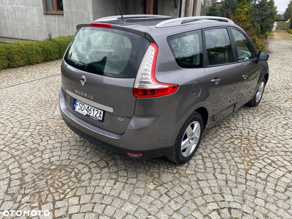 Renault Scenic 1.2 TCe Energy Life - 7