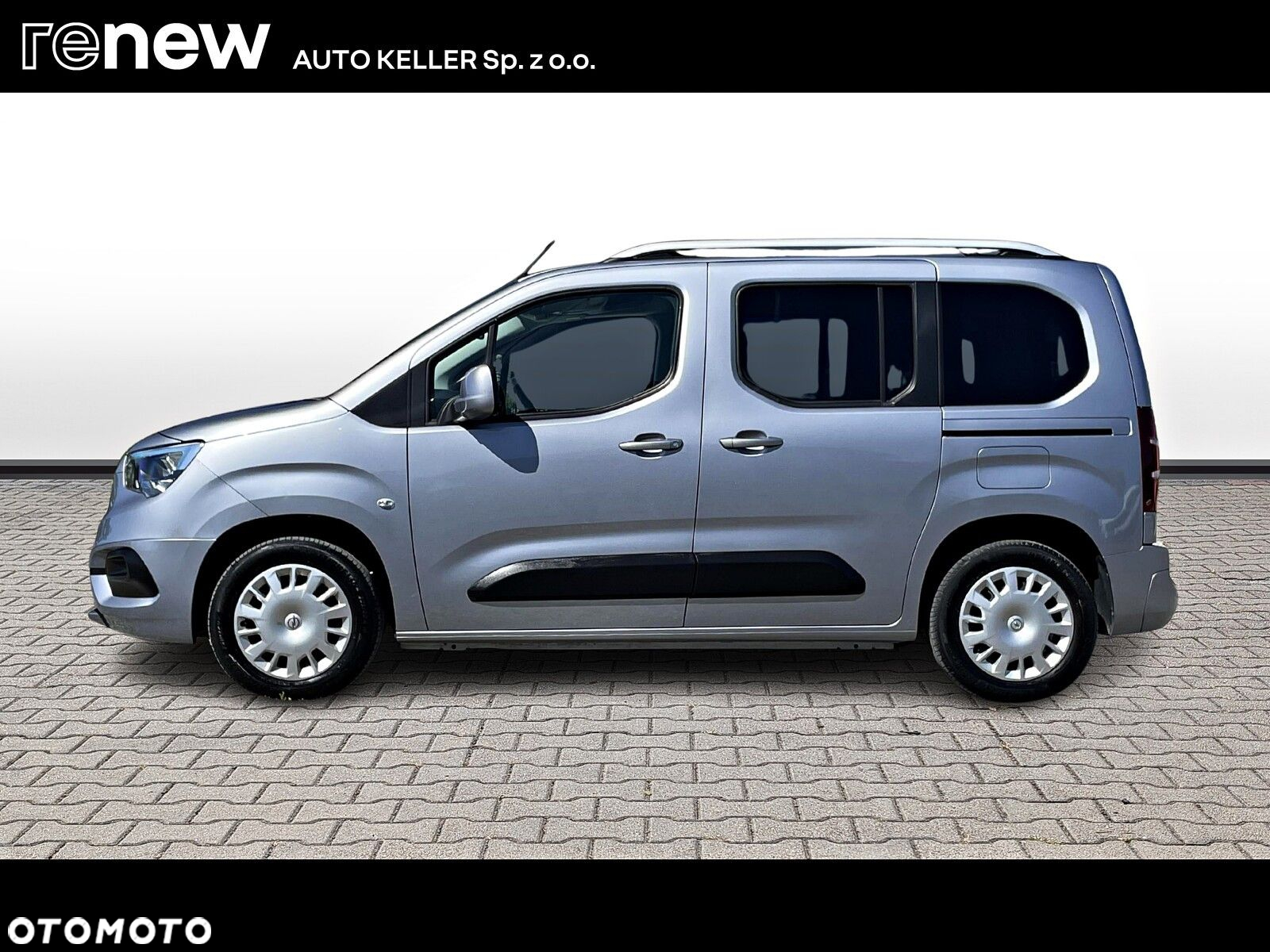 Opel Combo - 3