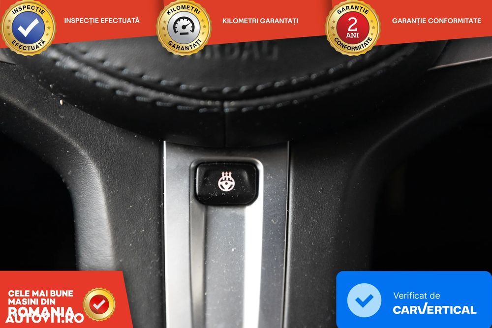 BMW Seria 5 520i AT MHEV - 20