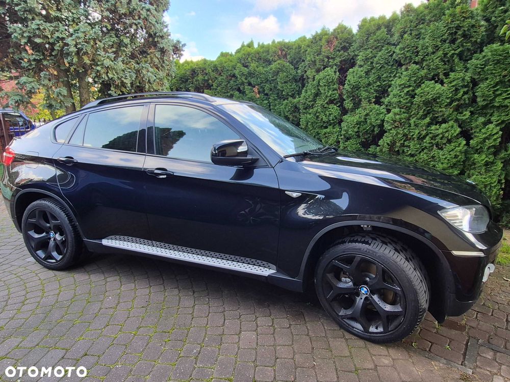 BMW X6 - 6